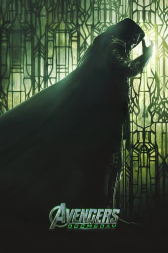 Avengers: Doomsday